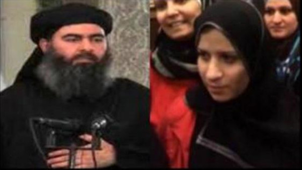  Lebanon: Military Court Issues Arrest Warrants against Saja Duleimy, Husband